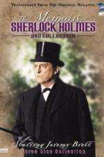 Watch The Memoirs of Sherlock Holmes Megashare