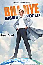 Watch Bill Nye Saves the World Megashare