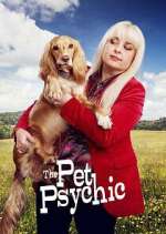 Watch The Pet Psychic Megashare