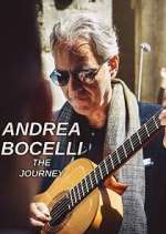 Watch Andrea Bocelli: The Journey Megashare