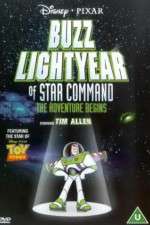 Watch Buzz Lightyear of Star Command Megashare