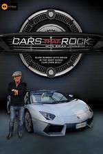 Watch Cars That Rock with Brian Johnson Megashare