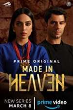 Watch Made in Heaven Megashare