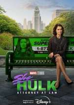 Watch Megashare She-Hulk: Attorney at Law Online