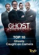 Watch Ghost Adventures: Top 10 Megashare