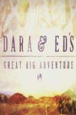 Watch Dara and Ed's Great Big Adventure Megashare