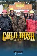 Watch Megashare Gold Rush Alaska Online