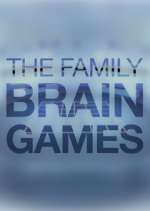 Watch The Family Brain Games Megashare