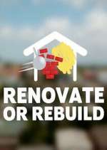 Watch Renovate or Rebuild Megashare