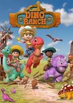 Watch Dino Ranch Megashare