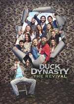 Duck Dynasty: The Revival megashare