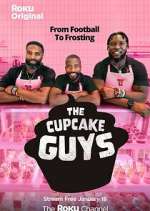 Watch The Cupcake Guys Megashare