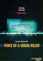 Watch Voice of a Serial Killer Megashare