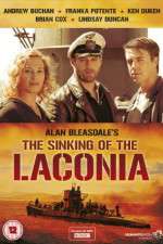 Watch The Sinking of the Laconia Megashare