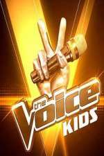 Watch The Voice Kids AU Megashare