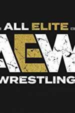 Watch All Elite Wrestling: Dynamite Megashare