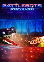 Watch BattleBots: Bounty Hunters Megashare