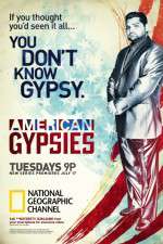 Watch American Gypsies Megashare