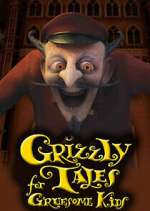 Watch Grizzly Tales for Gruesome Kids Megashare
