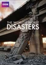 Watch The World's Worst Disasters Megashare