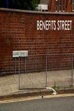 Watch Benefits Street Megashare