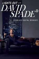 Watch Lights Out with David Spade Megashare