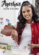 Watch Ayesha's Home Kitchen Megashare