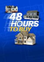 48 hours to buy tv poster