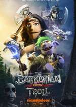 Watch The Barbarian and the Troll Megashare