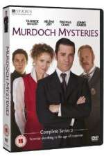 Watch The Murdoch Mysteries Megashare