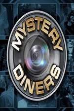 Watch Mystery Diners Megashare