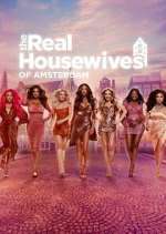 Watch The Real Housewives of Amsterdam Megashare
