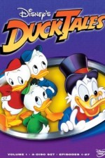 Watch DuckTales Megashare