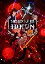 Watch Memorias de Idhún Megashare