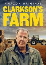 Watch Clarkson's Farm Megashare