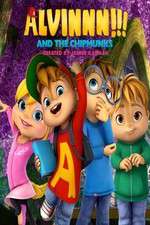 Watch Alvinnn!!! and the Chipmunks Megashare