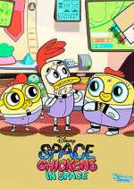 Watch Space Chickens in Space Megashare