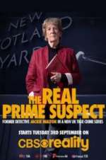 Watch The Real Prime Suspect Megashare