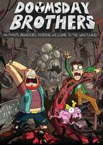 Watch Doomsday Brothers Megashare
