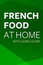 Watch French Food at Home Megashare