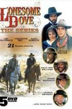 Watch Lonesome Dove: The Series Megashare