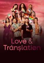 Love & Translation megashare