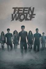 Watch Teen Wolf Megashare