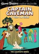 Watch Captain Caveman and the Teen Angels Megashare