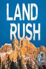Watch Land Rush Megashare