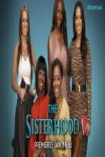 Watch The Sisterhood Megashare