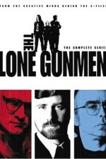 Watch Megashare The Lone Gunmen Online