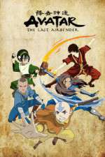 Watch Megashare Avatar: The Last Airbender Online