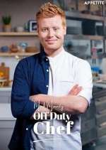 Watch Mark Moriarty: Off Duty Chef Megashare