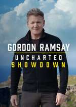 Watch Gordon Ramsay: Uncharted Showdown Megashare